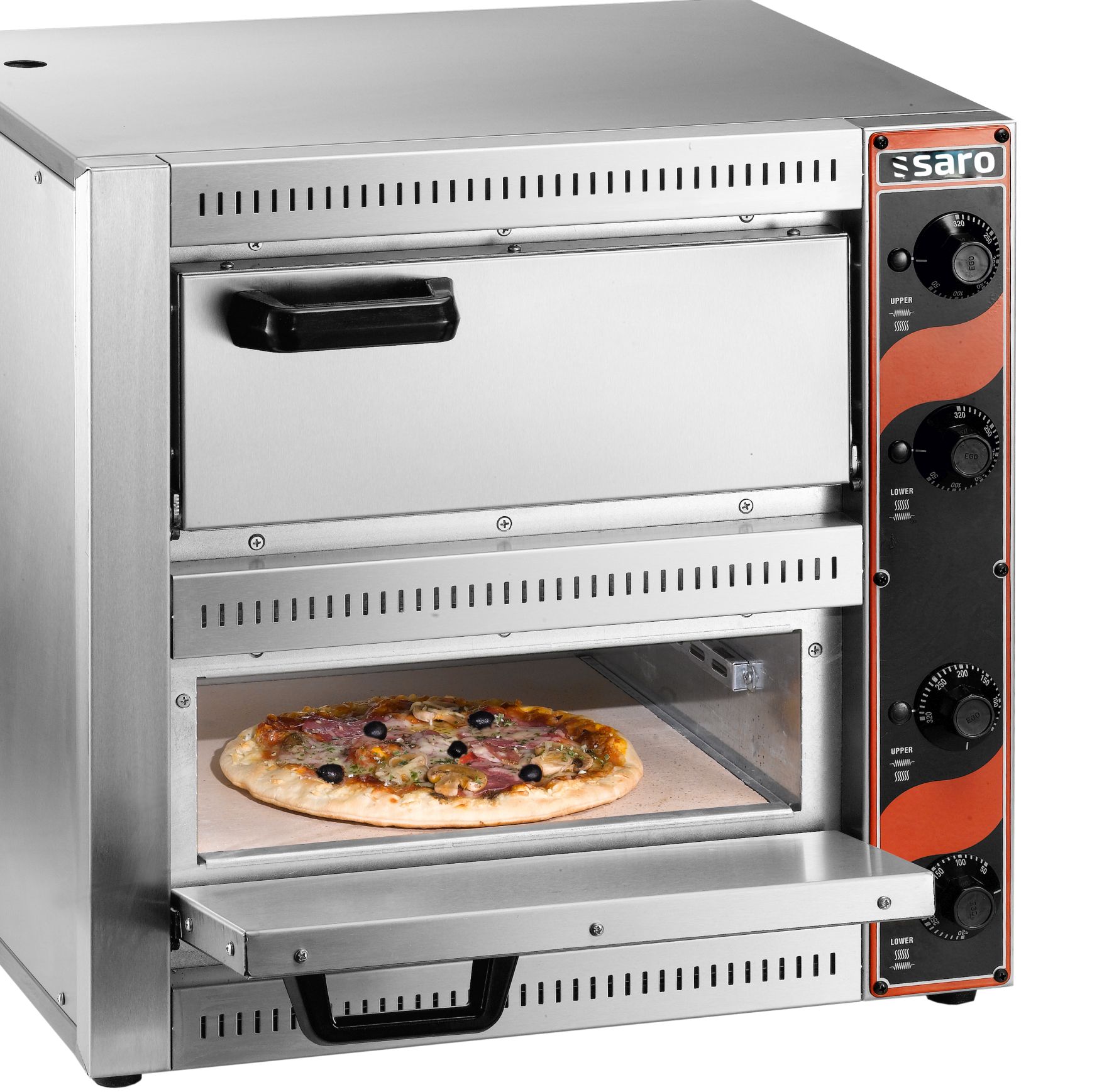 OVEN INSULATION MATERIALS IN KENYA (Pizza & Baking Ovens