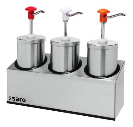 Sauce Dispenser model PD-005