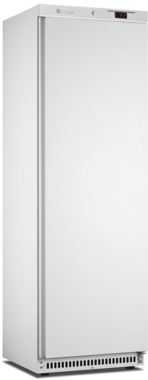 Tiefkühlschrank - weiß, Modell ACE 430 CS PO